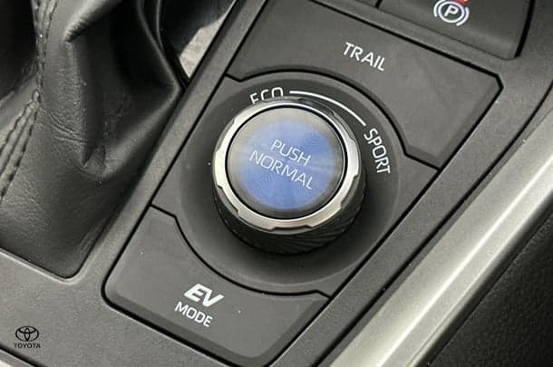 2023 Toyota Rav4 Hybrid Cruiser-AWD image 28
