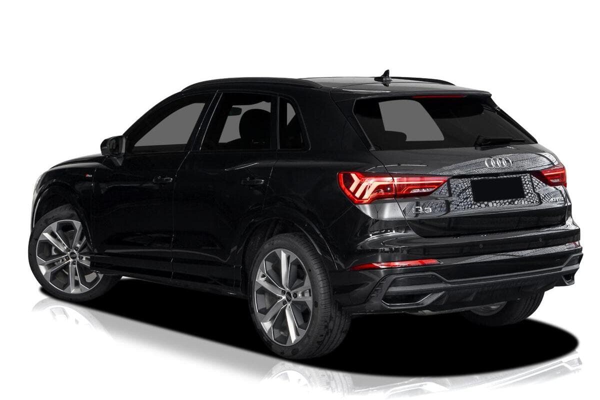 2024 Audi Q3 40 TFSI S Line Auto quattro MY25 image 5