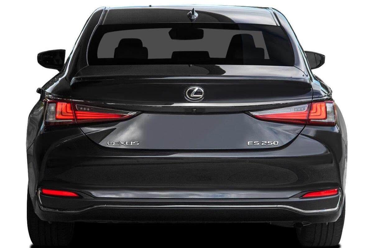 2024 Lexus ES ES250 F Sport Auto image 3