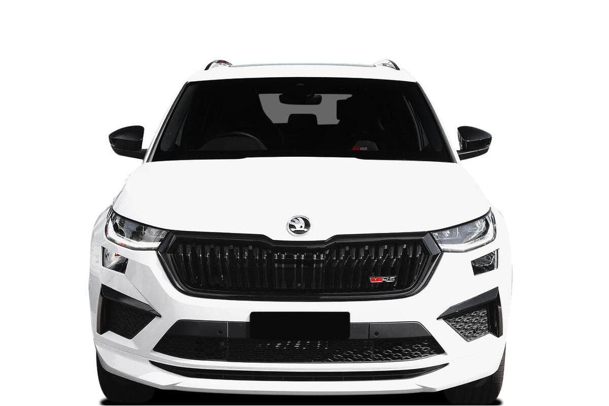 2024 SKODA Kodiaq RS Auto 4x4 MY24 image 2