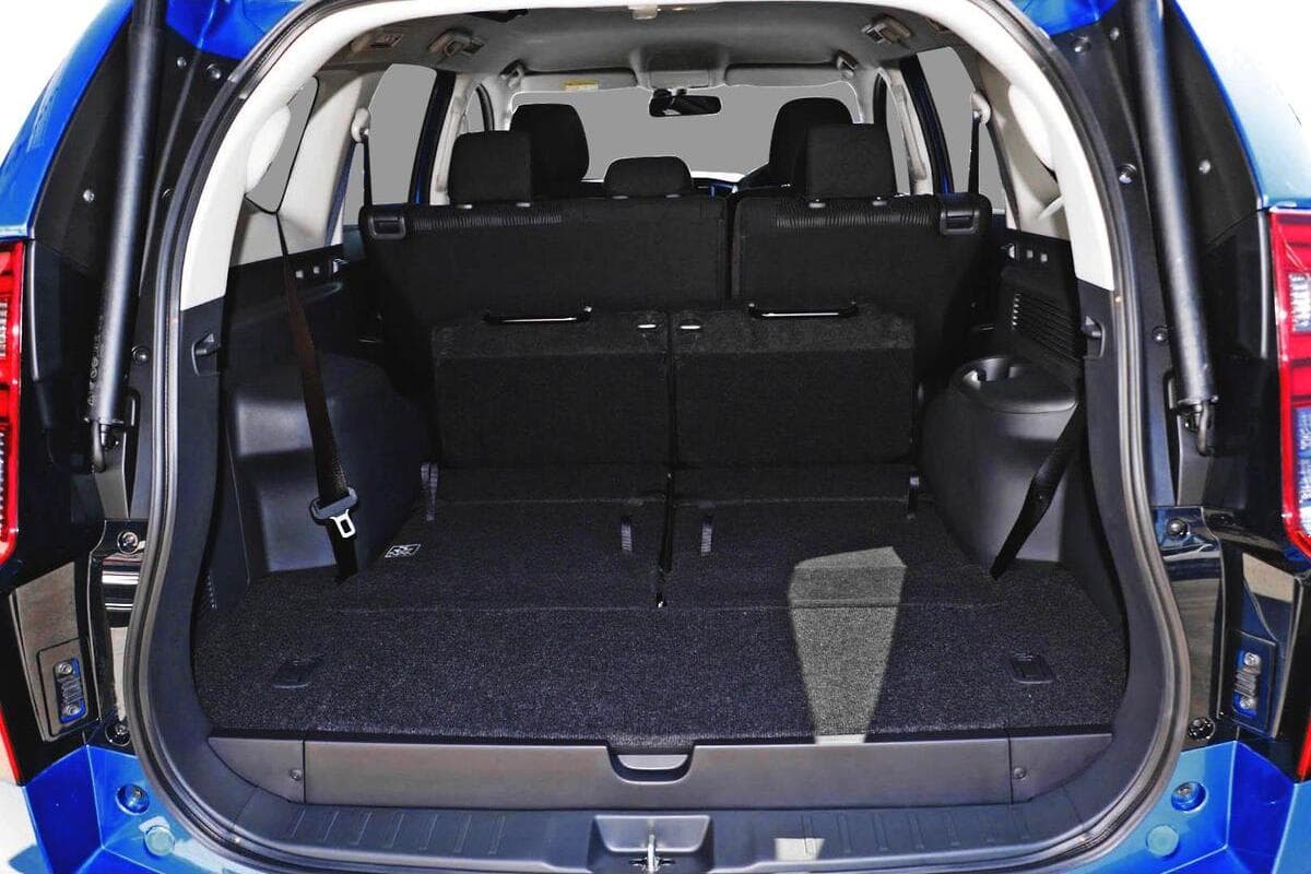 2024 Mitsubishi Pajero Sport GLS QG Auto 4x4 MY24 image 10