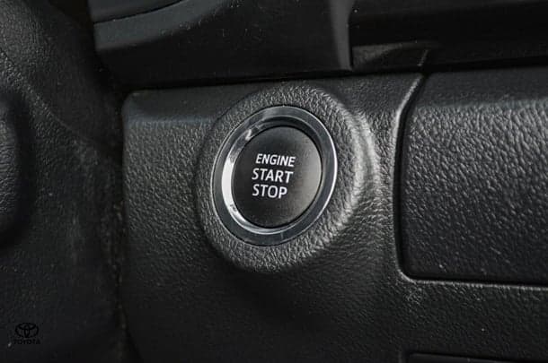 2023 Toyota Hilux 4x4 Rogue image 16