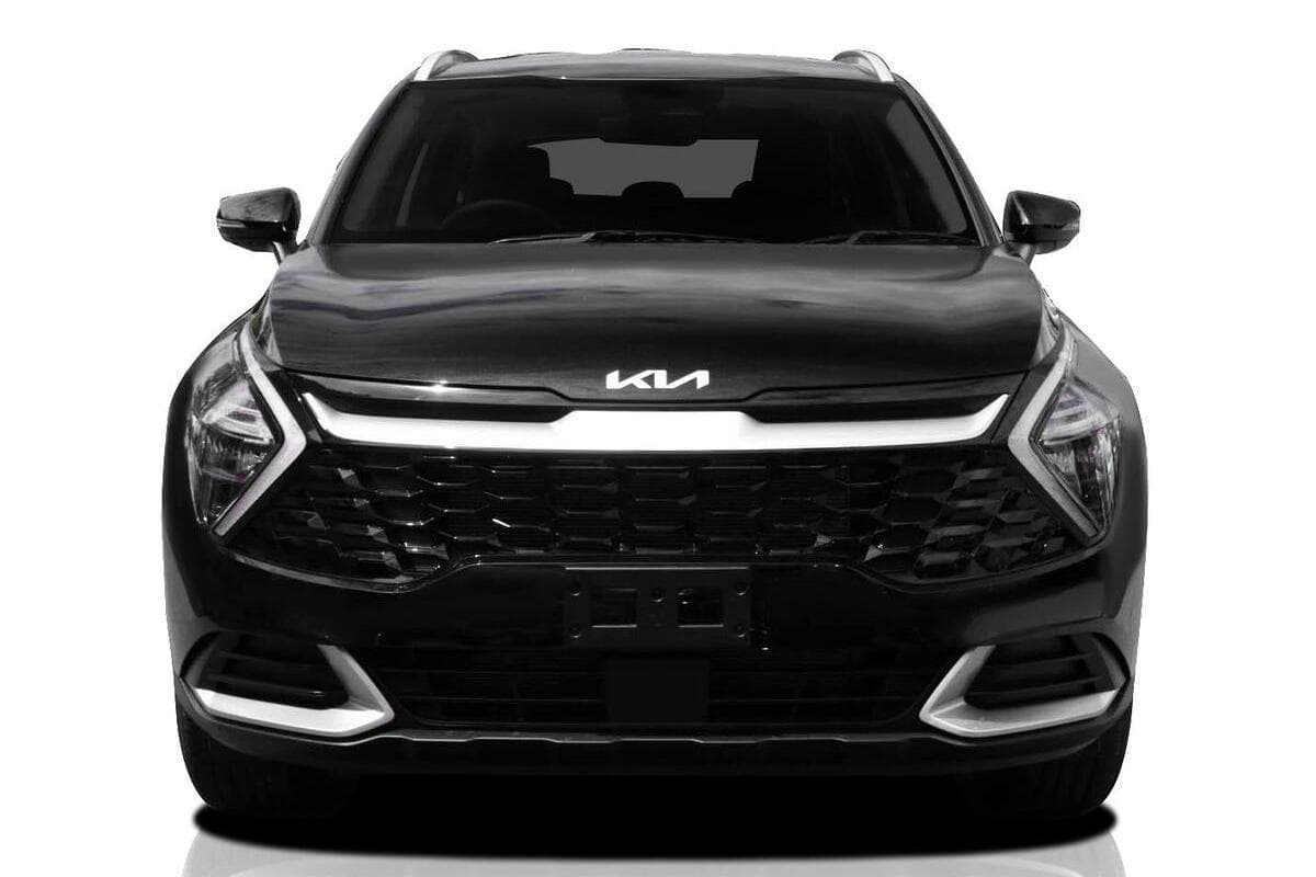 2025 Kia Sportage S Auto FWD MY25 image 3