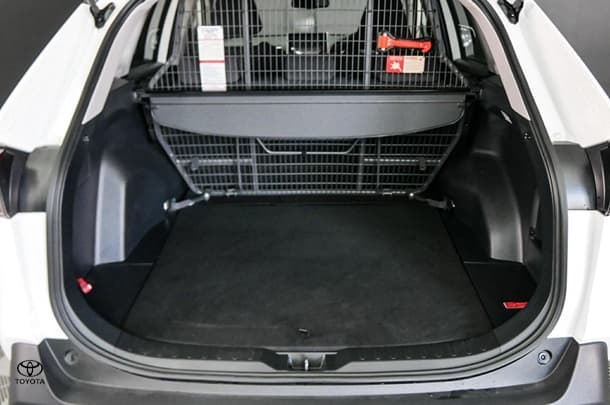 2020 Toyota RAV4 Hybrid GXL-2WD image 21