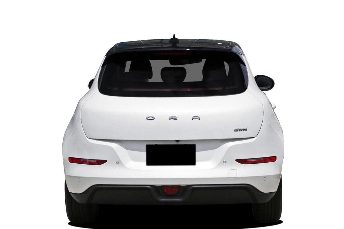 2025 GWM Ora Extended Range Auto image 3