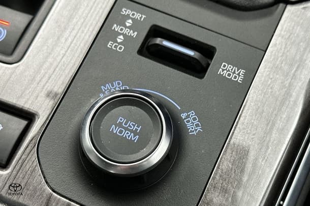 2021 Toyota Kluger AWD GRANDE image 28