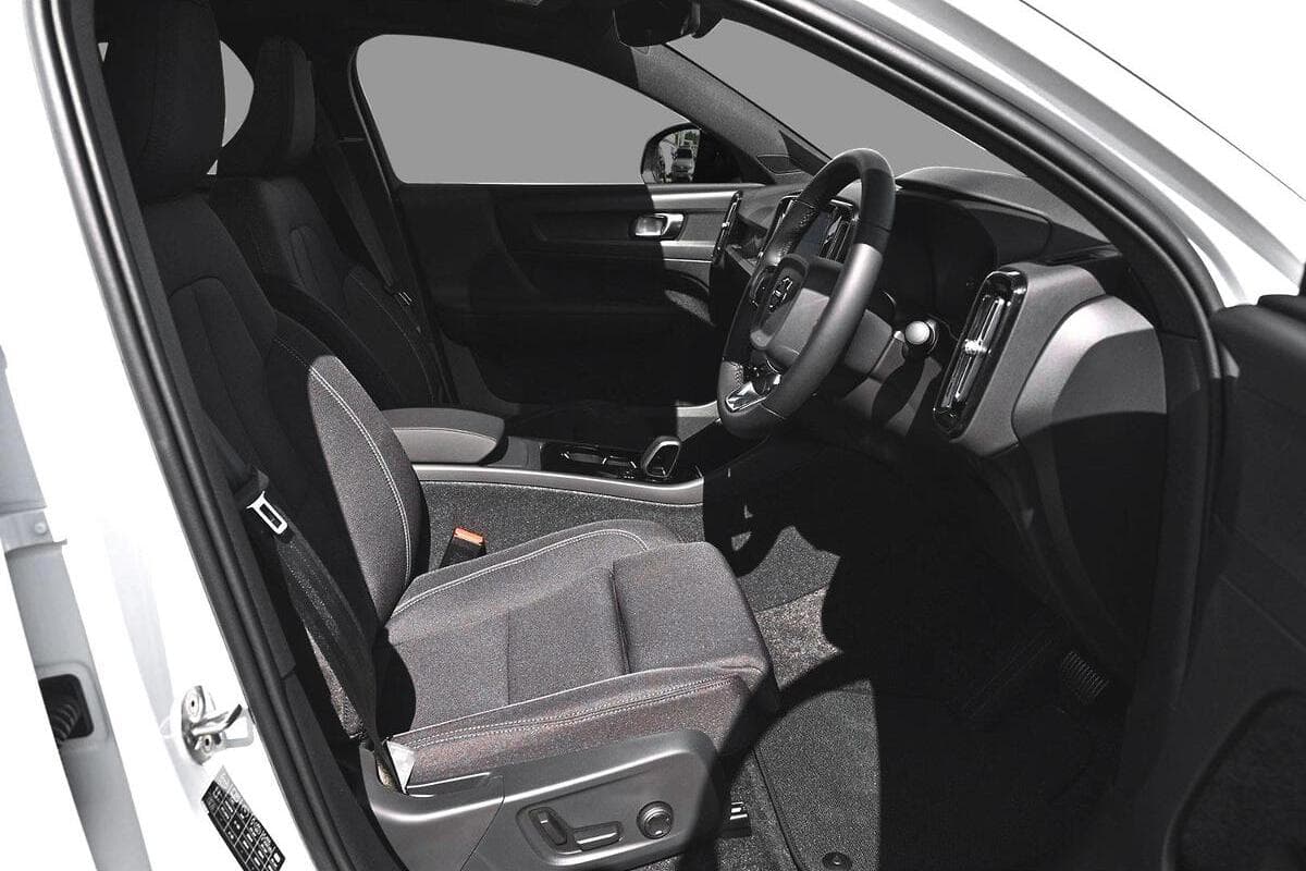 2024 Volvo C40 Recharge Auto MY24 image 6