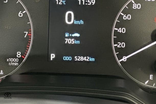 2022 Toyota Corolla Ascent Sport image 20