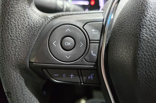 2023 Toyota Camry Hybrid Ascent image 15