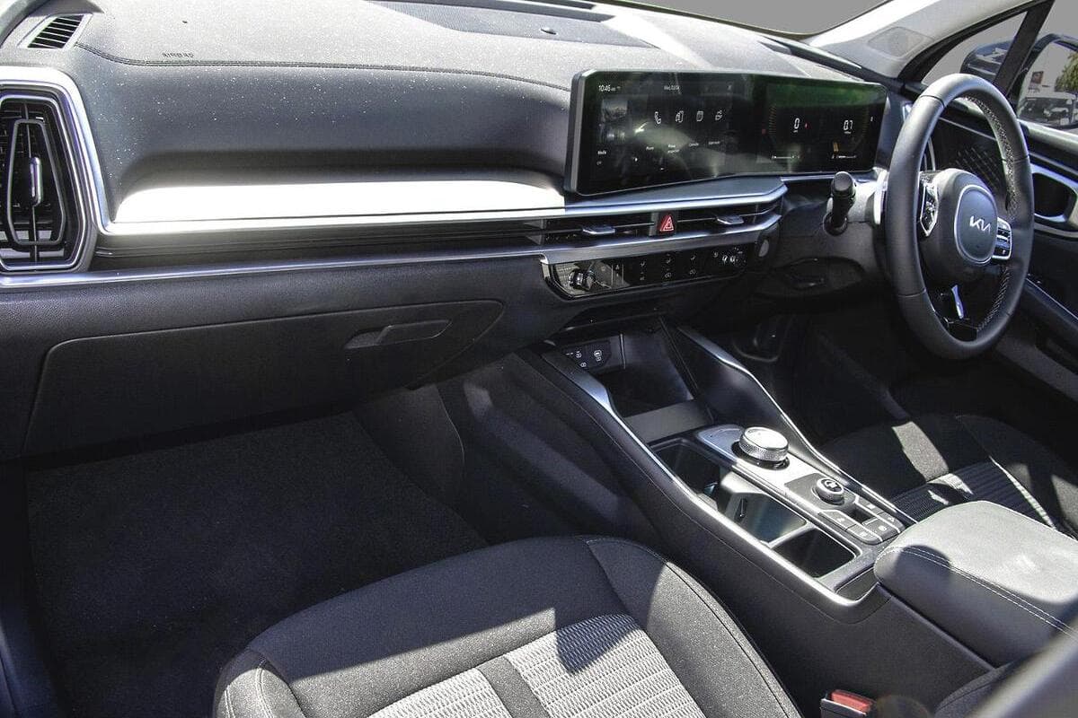 2024 Kia Sorento S Auto MY25 image 6