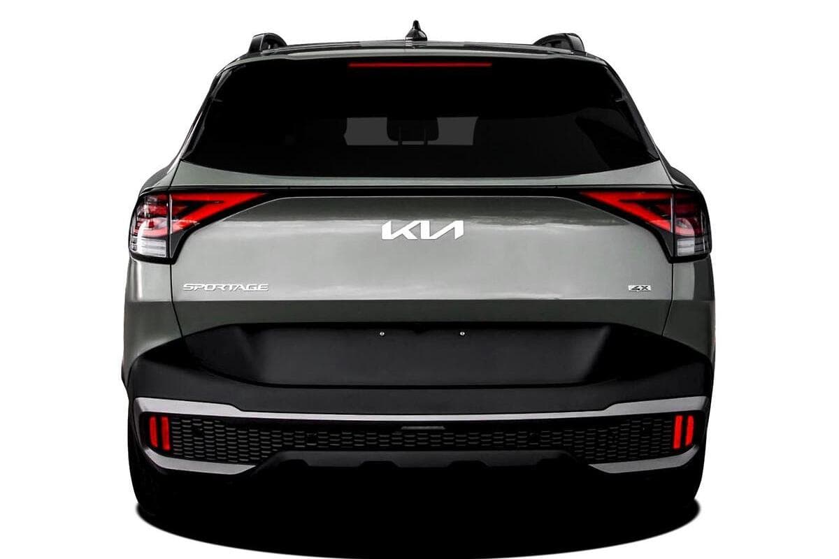 2024 Kia Sportage GT-Line Auto AWD MY25 image 2