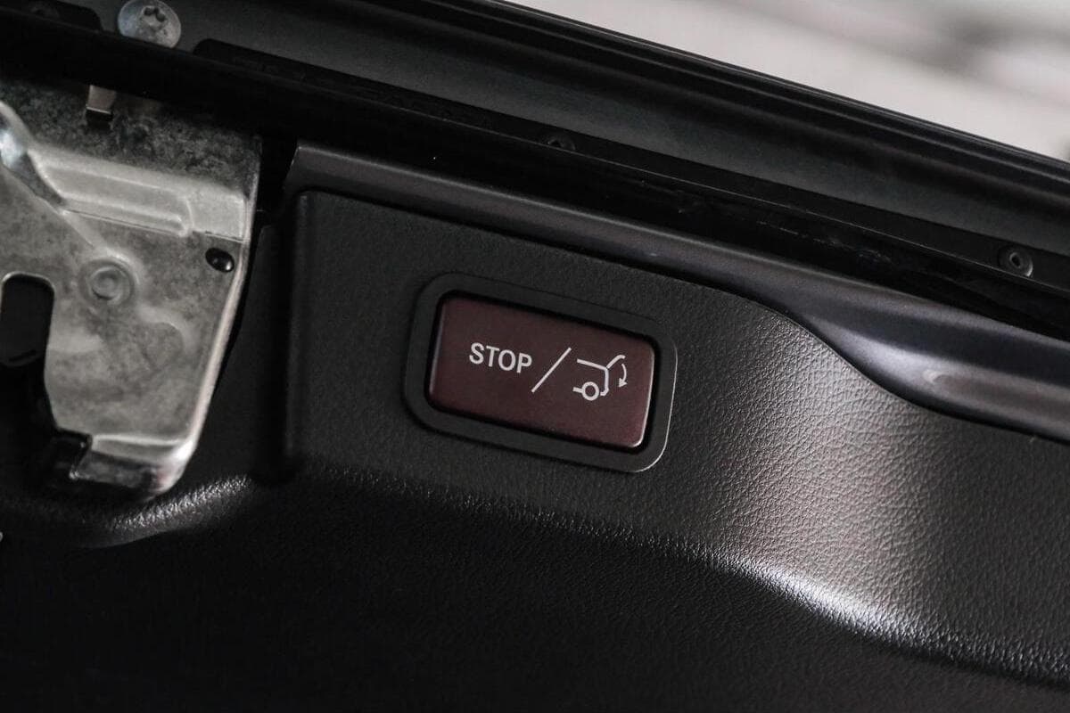 2024 Mercedes-Benz Marco Polo HORIZON V 250d Auto image 14