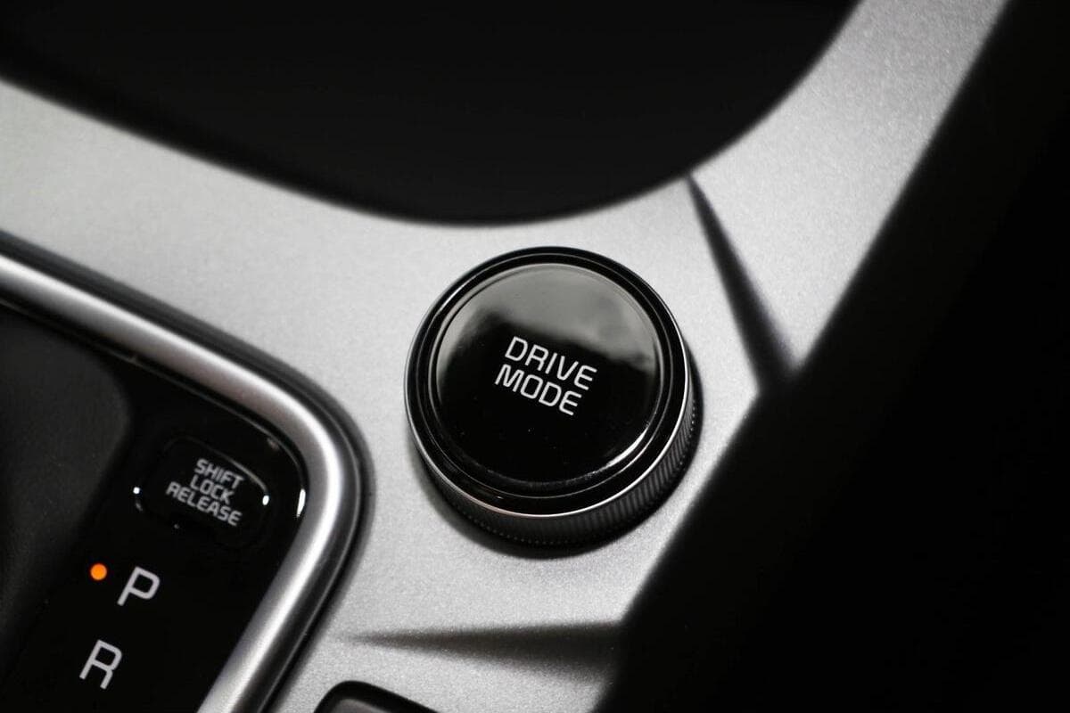 2024 Kia Seltos S Auto 2WD MY25 image 19