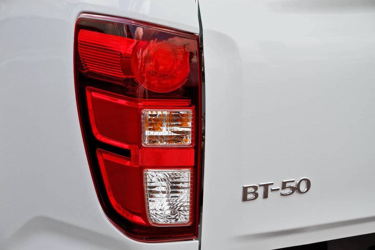 2024 Mazda BT-50 XTR TF Manual 4x4 Dual Cab image 6
