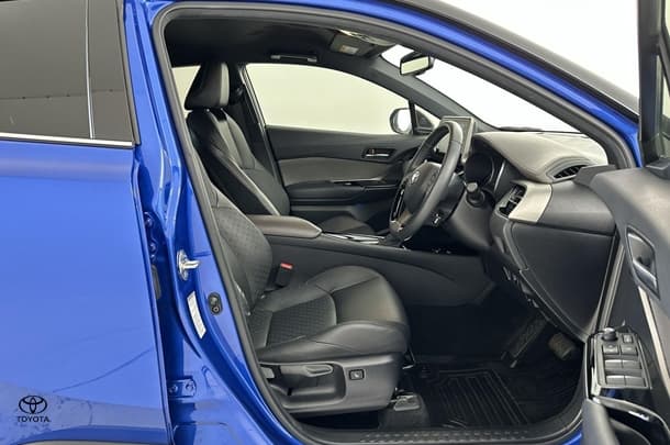 2020 Toyota CH-R Koba 2WD image 16