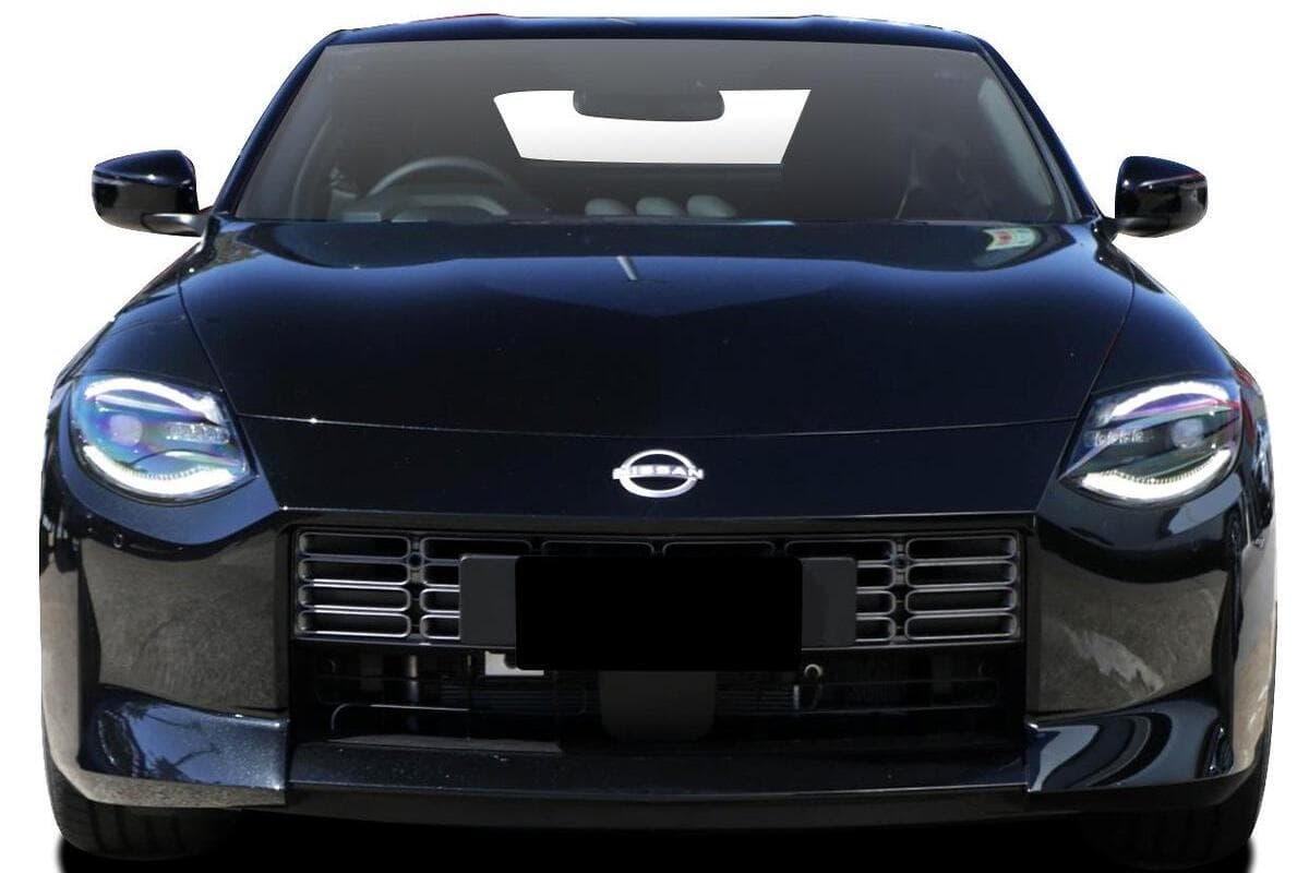 2024 Nissan Z Z34 Manual MY24 image 2
