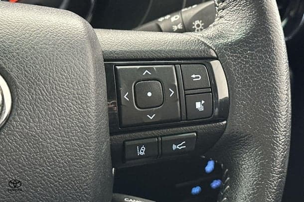 2019 Toyota Hilux Rugged X image 33