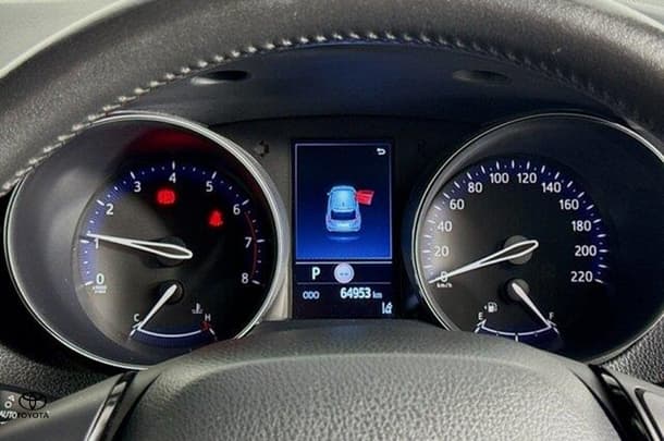 2023 Toyota CH-R GXL 2WD image 20