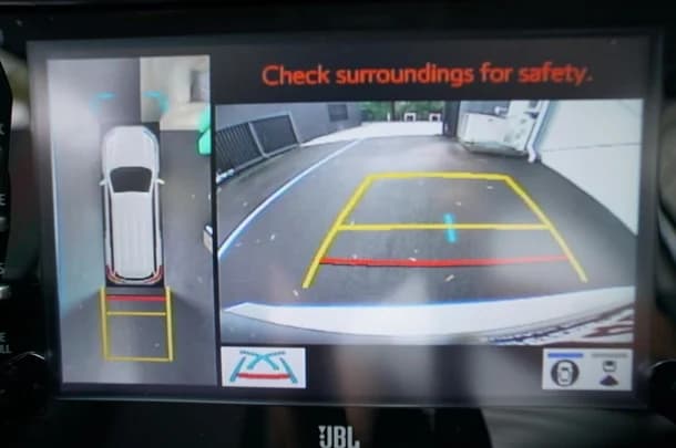 2024 Toyota Fortuner Crusade image 10