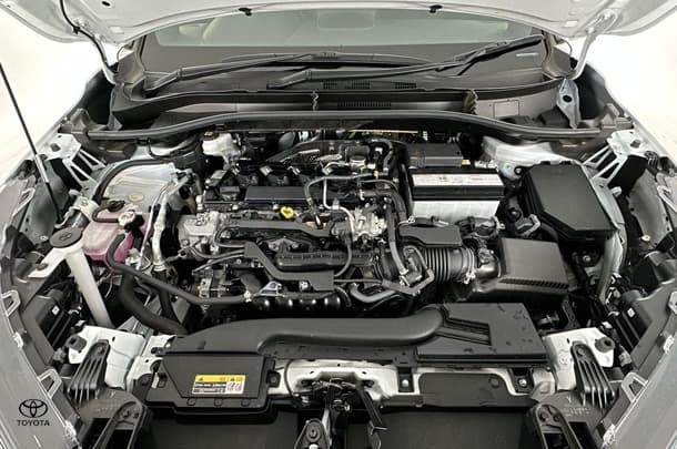 2022 Toyota Corolla Cross Petrol GX image 26
