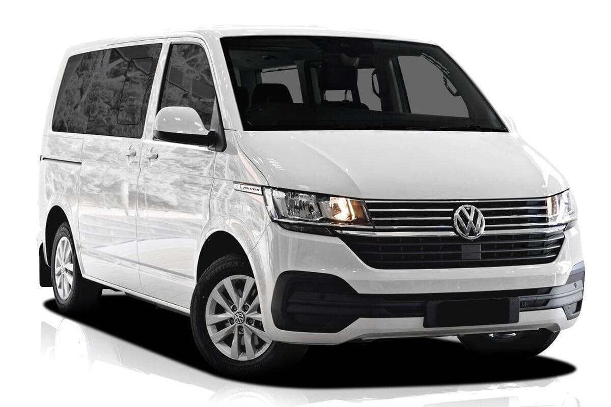 2024 Volkswagen Multivan TDI340 Comfortline T6.1 SWB Auto MY24