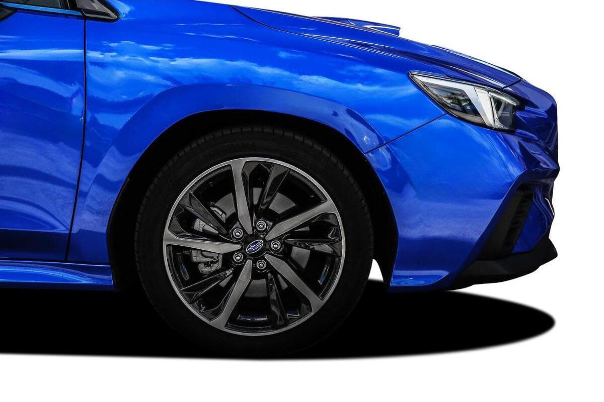 2024 Subaru WRX GT VN Auto AWD MY24 image 9