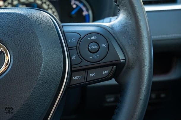 2022 TOYOTA RAV4 Hybrid Cruiser-AWD image 20