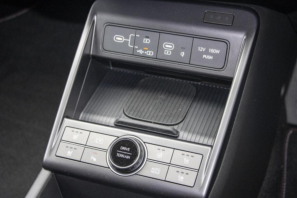 2024 Hyundai Kona Premium N Line Auto AWD MY25 image 13