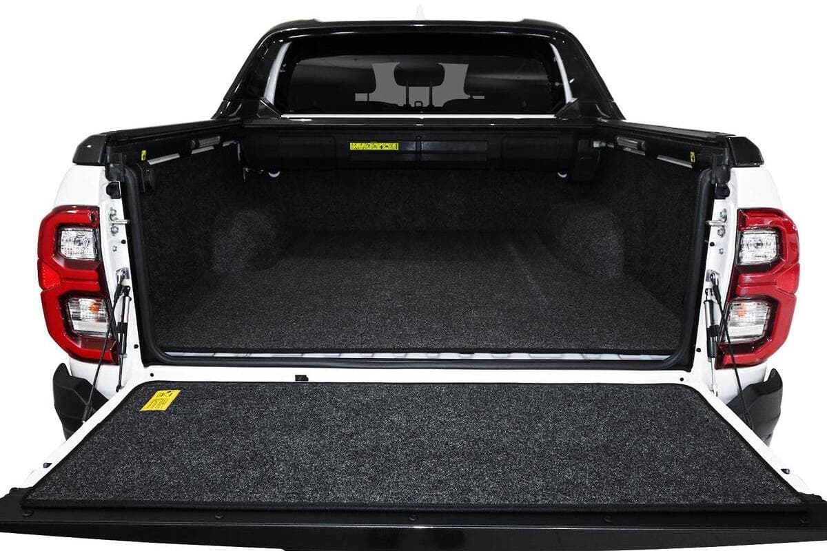 2024 Toyota Hilux Rogue 48V Auto 4x4 Double Cab image 9