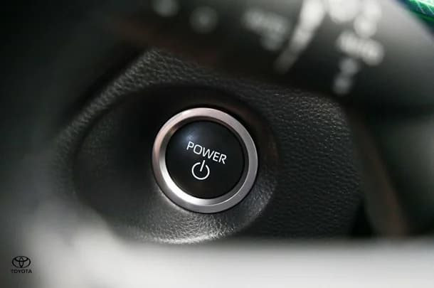 2023 Toyota Corolla Cross HV Atmos image 17