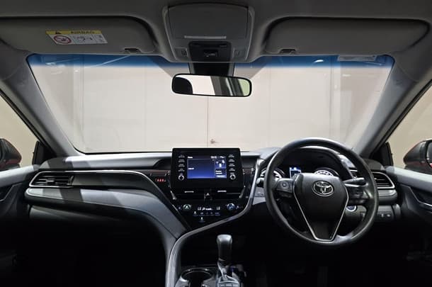 2023 Toyota Camry Hybrid Ascent image 11
