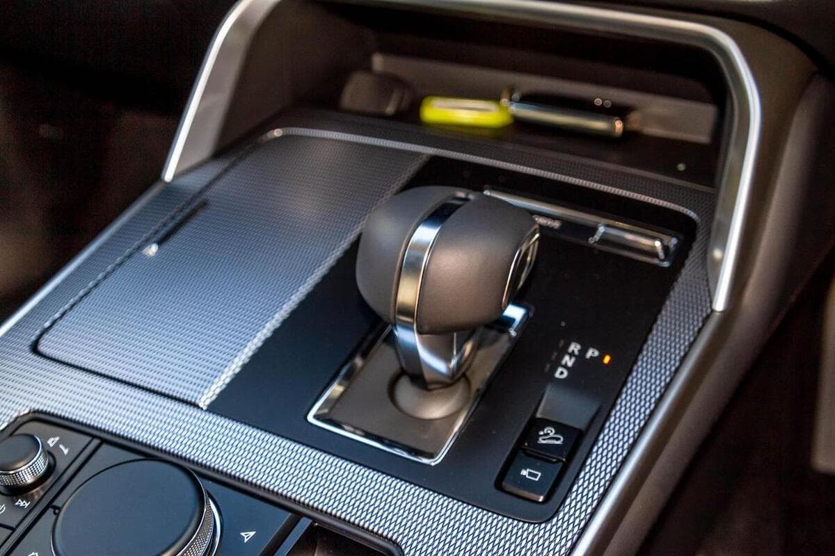 2025 Mazda CX-90 D50e GT KK Auto i-ACTIV AWD image 16