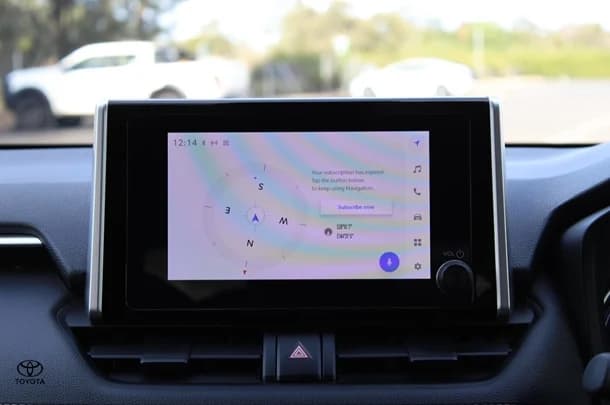 2024 Toyota RAV4 Hybrid GXL AWD image 18
