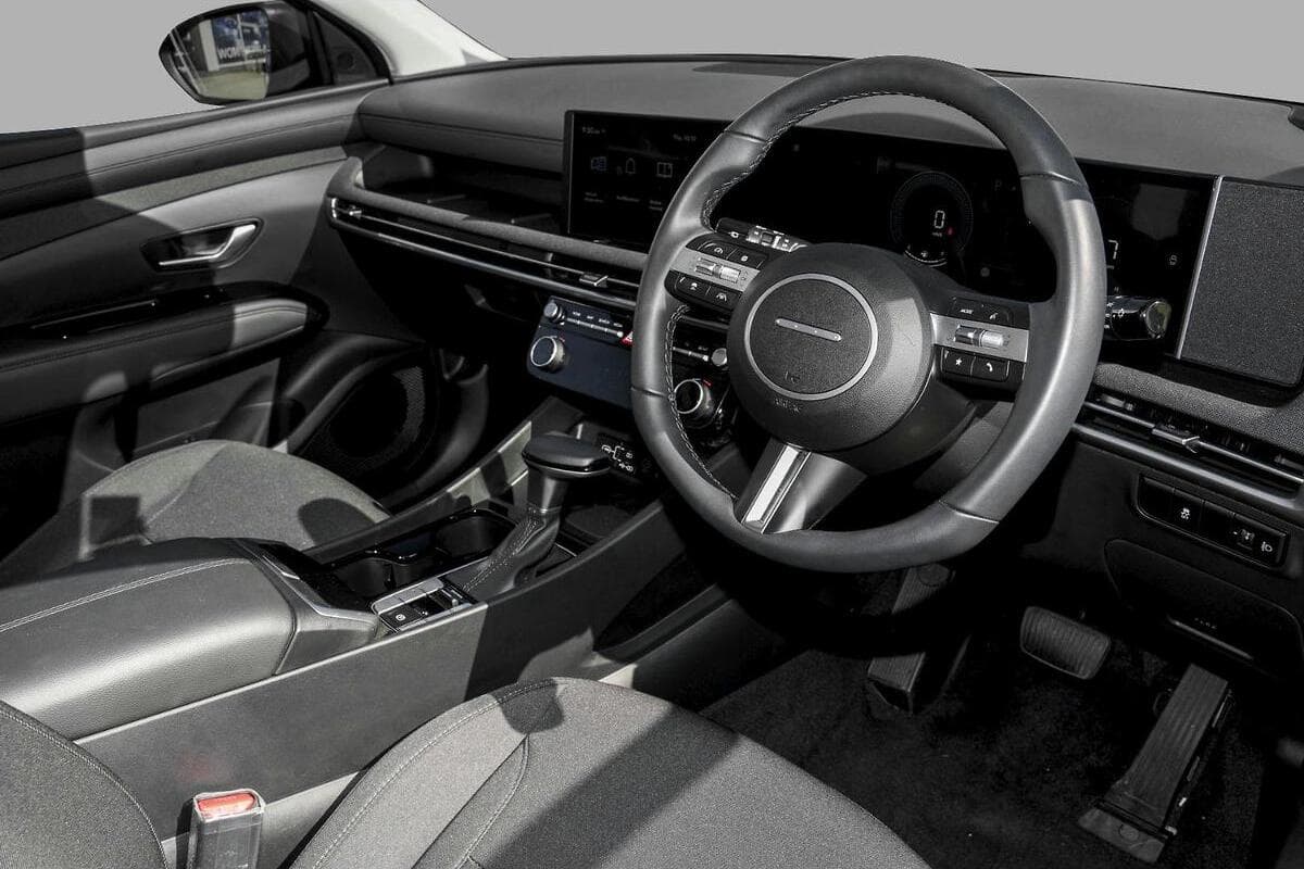 2024 Hyundai Tucson Auto 2WD MY25 image 6