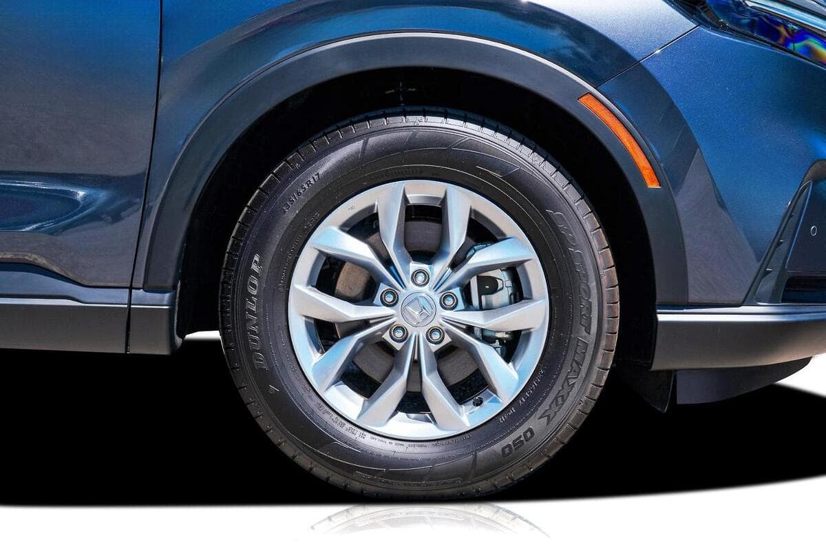 2025 Honda CR-V VTi X7 Auto FWD MY25 image 24