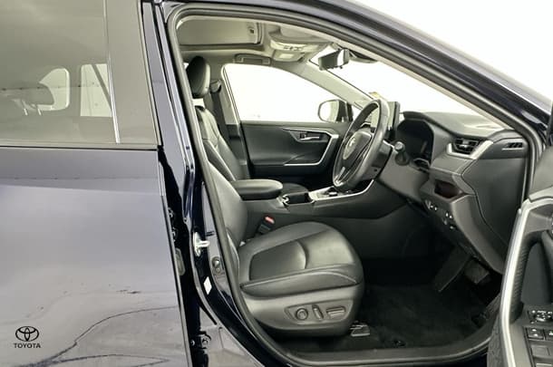 2023 Toyota Rav4 Hybrid Cruiser-AWD image 15