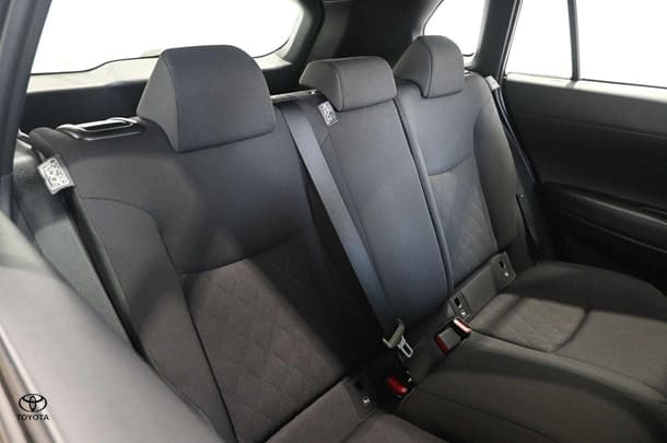 2023 Toyota Corolla Cross Petrol GX image 20