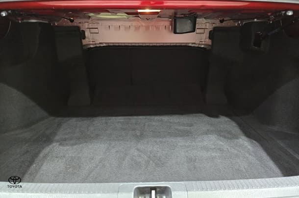 2023 Toyota Camry Hybrid Ascent image 27