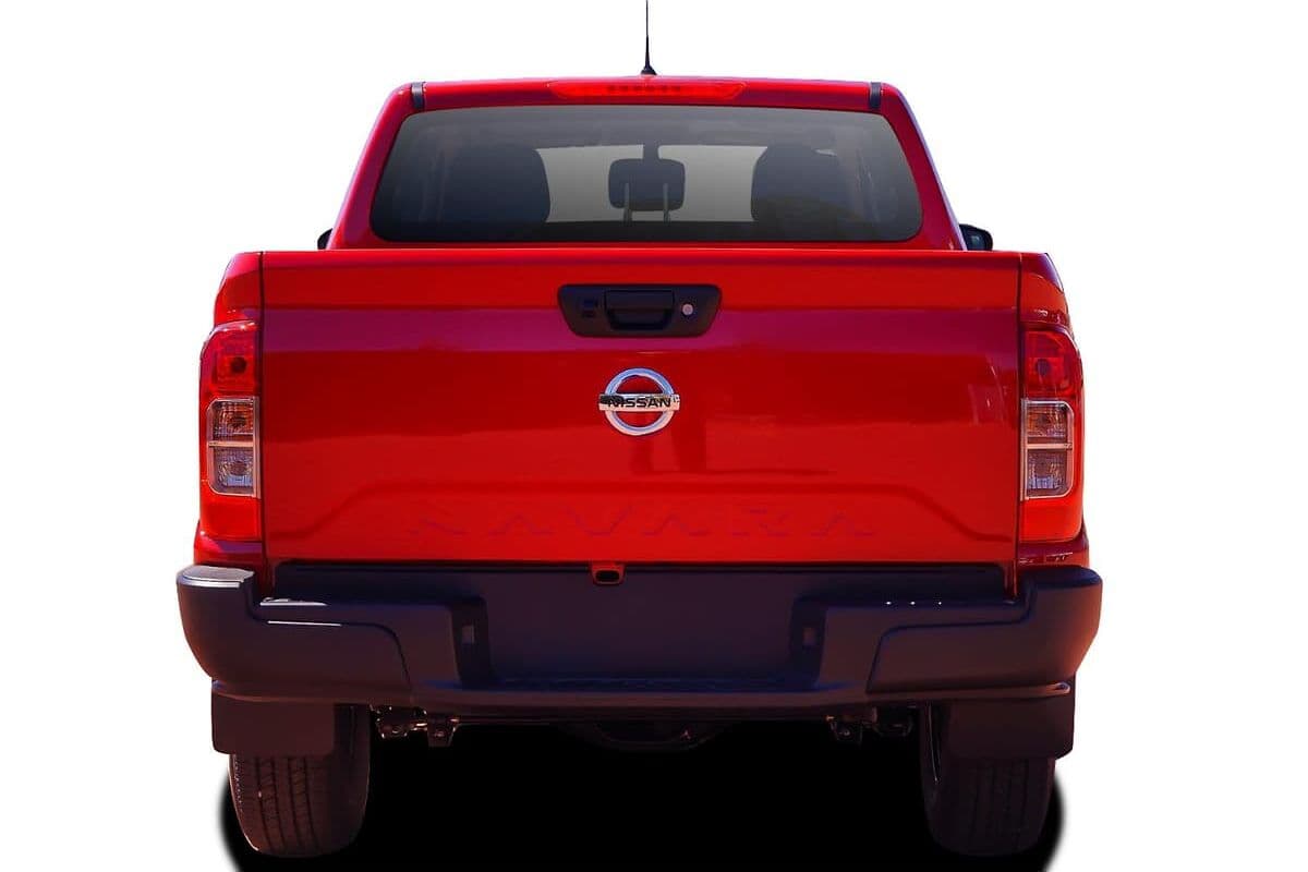 2025 Nissan Navara SL D23 Auto 4x4 MY24 Dual Cab image 3