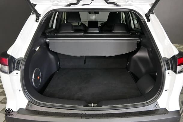 2023 Toyota Corolla Cross HV Atmos image 24