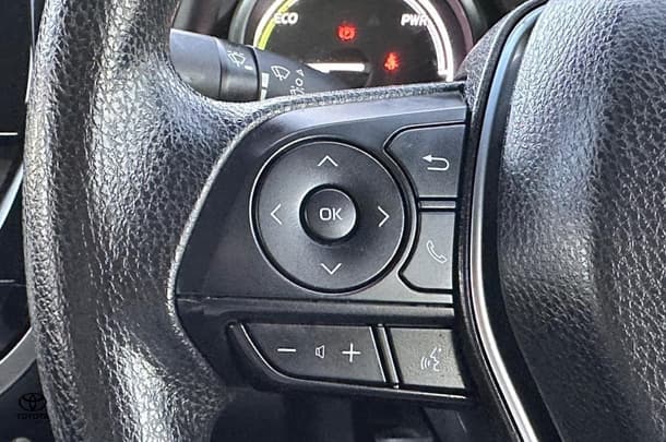 2023 Toyota Camry Hybrid Ascent image 14