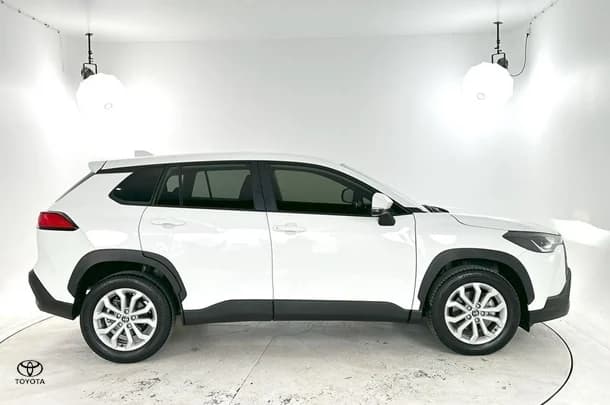 2022 Toyota Corolla Cross Petrol GX image 9