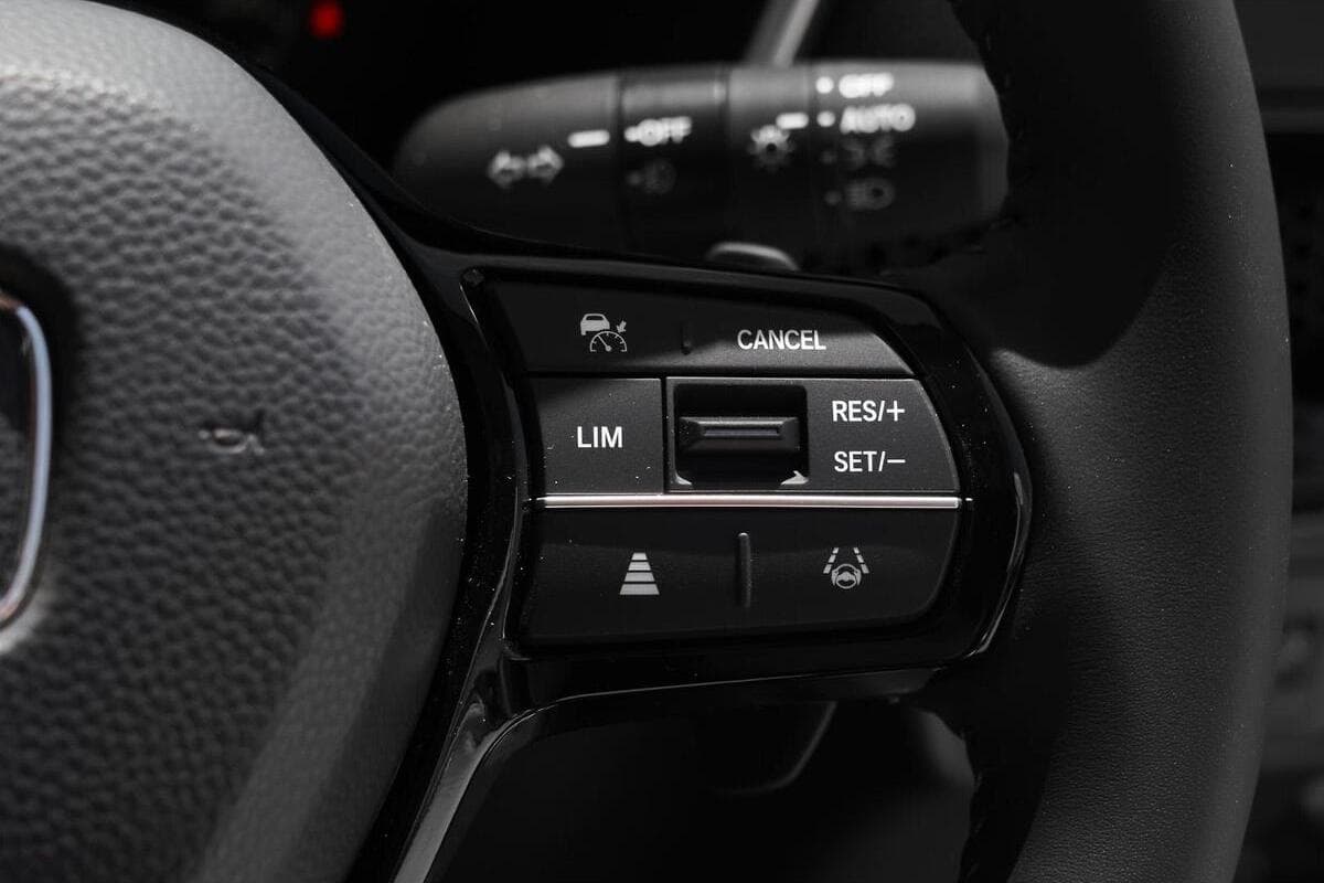 2025 Honda CR-V VTi L Auto FWD MY25 image 19