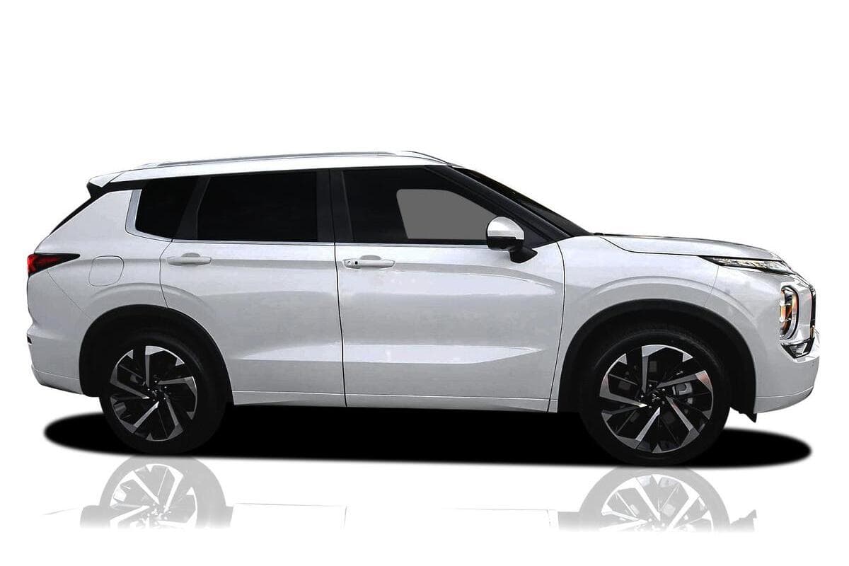 2024 Mitsubishi Outlander Exceed ZM Auto AWD MY24 image 6