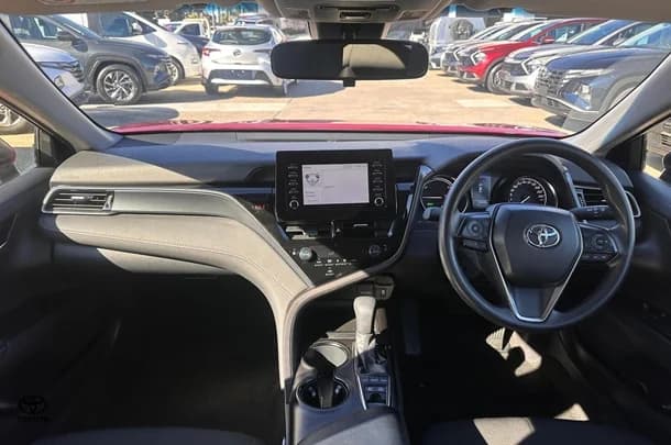 2023 Toyota Camry Hybrid Ascent image 22