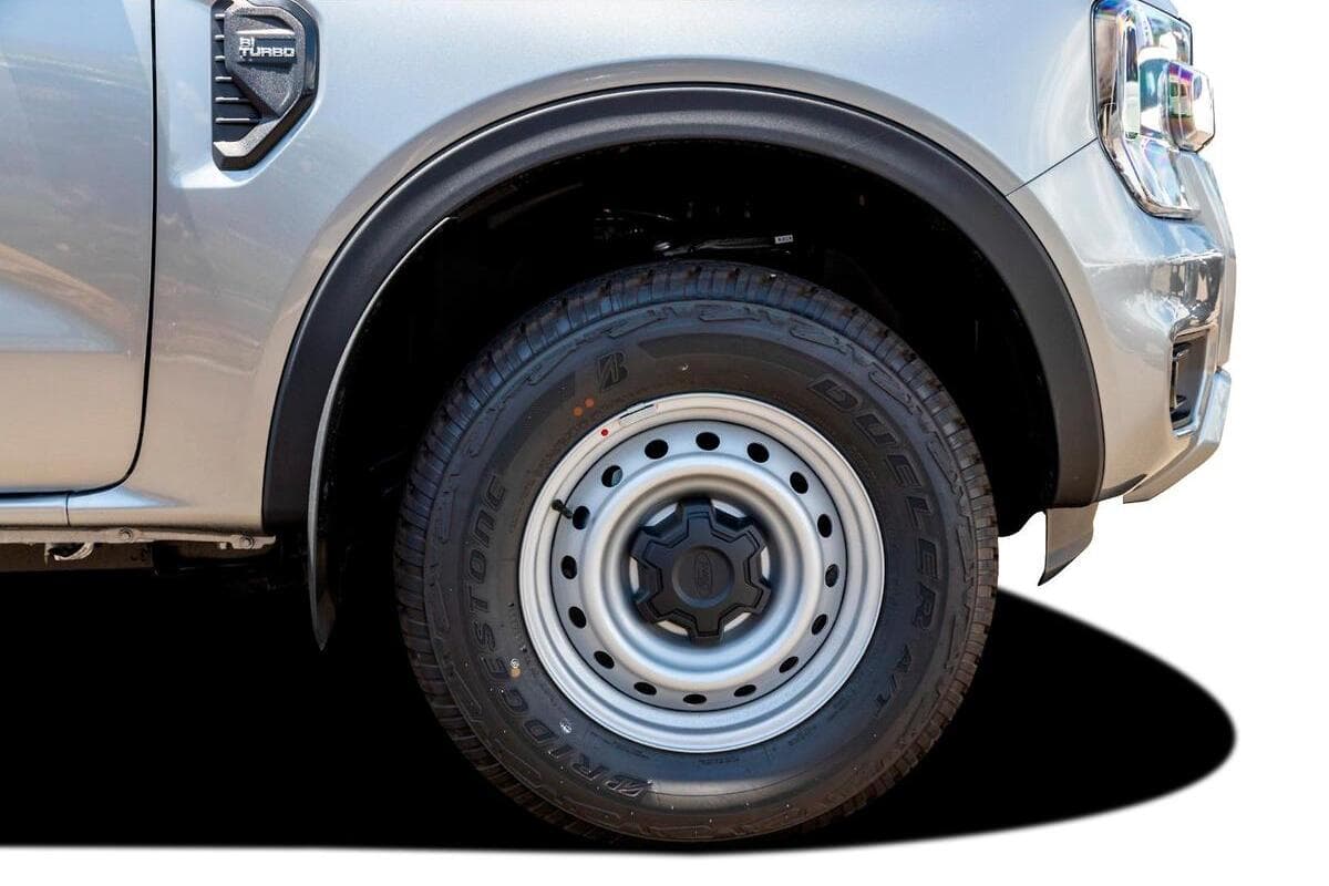 2025 Ford Ranger XL Auto 4x4 MY25.25 Super Cab image 18