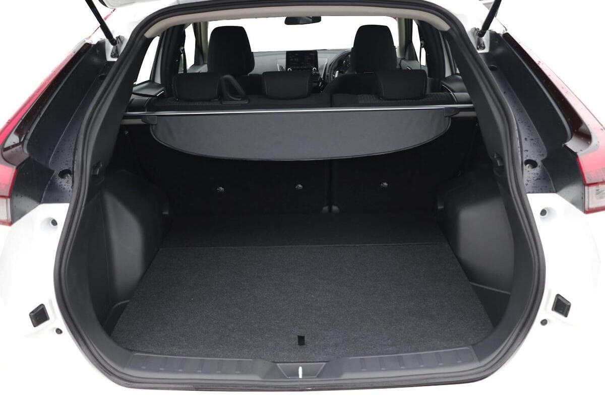 2025 Mitsubishi Eclipse Cross PHEV ES YB Auto AWD MY24 image 10