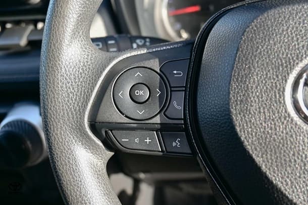 2019 Toyota RAV4 GX image 17