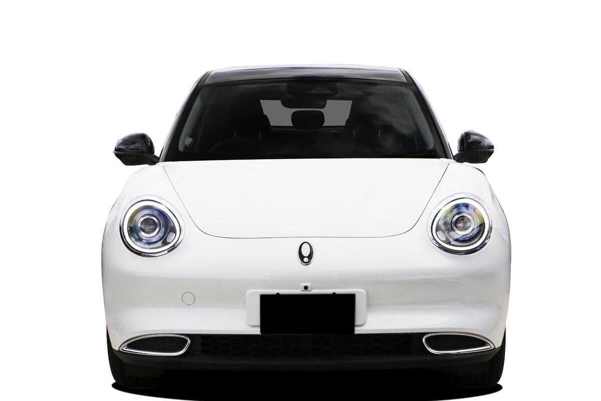 2025 GWM Ora Extended Range Auto image 2