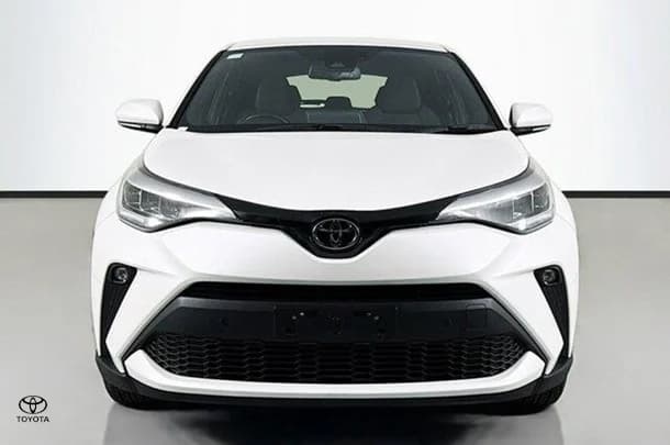 2023 Toyota CH-R GXL 2WD image 2